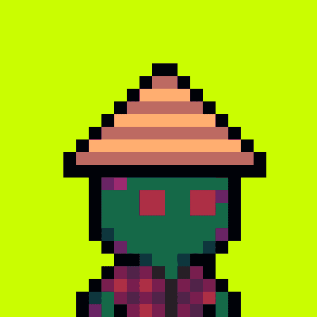 Tiny Hood #5541
