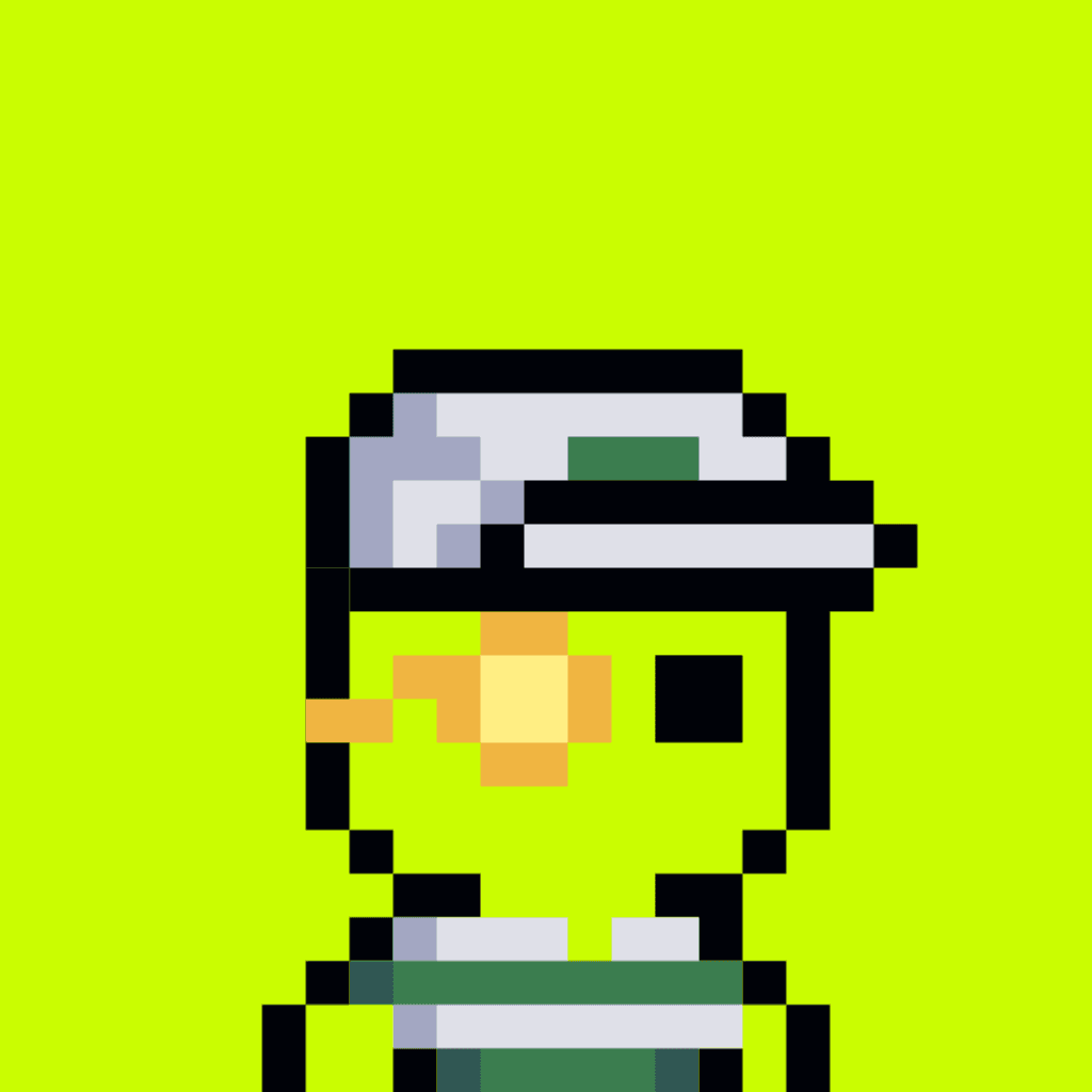 Tiny Hood #5548