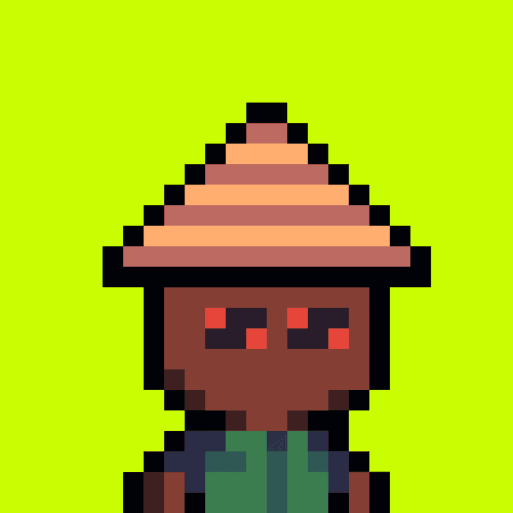 Tiny Hood #555
