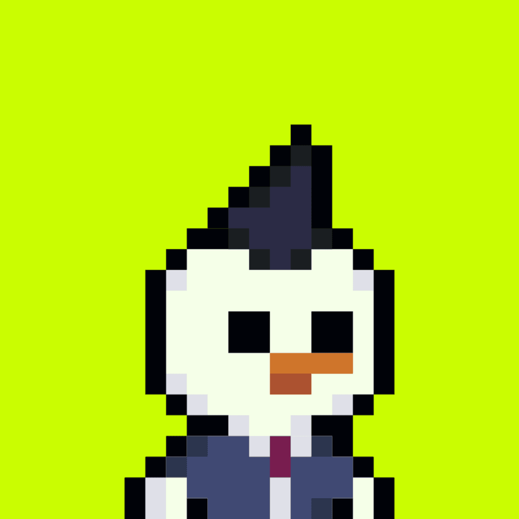 Tiny Hood #556