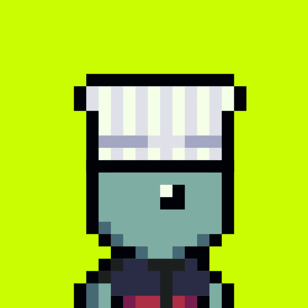 Tiny Hood #557