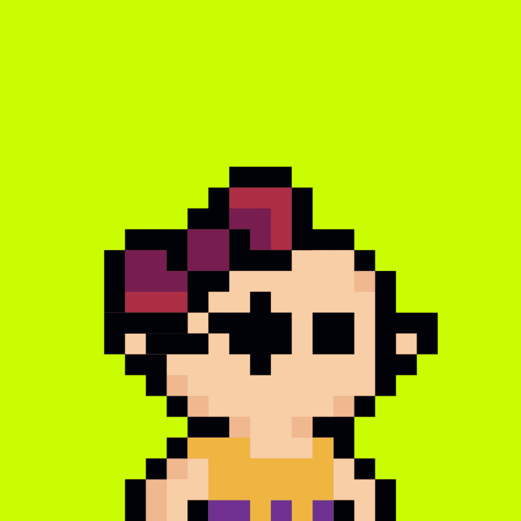Tiny Hood #560