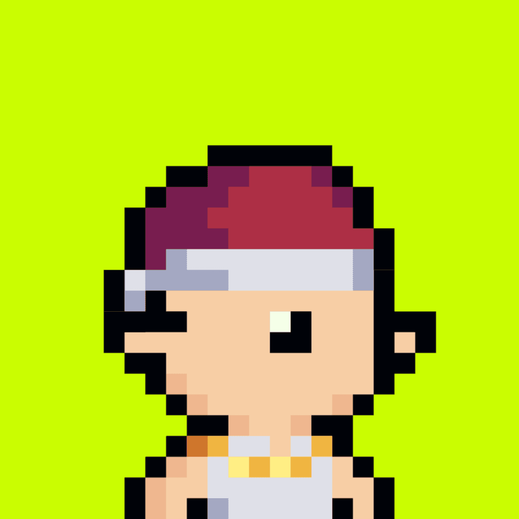 Tiny Hood #565