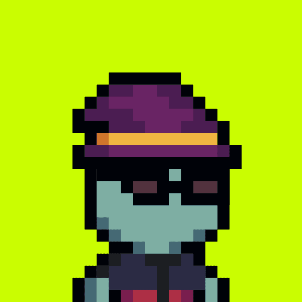 Tiny Hood #567