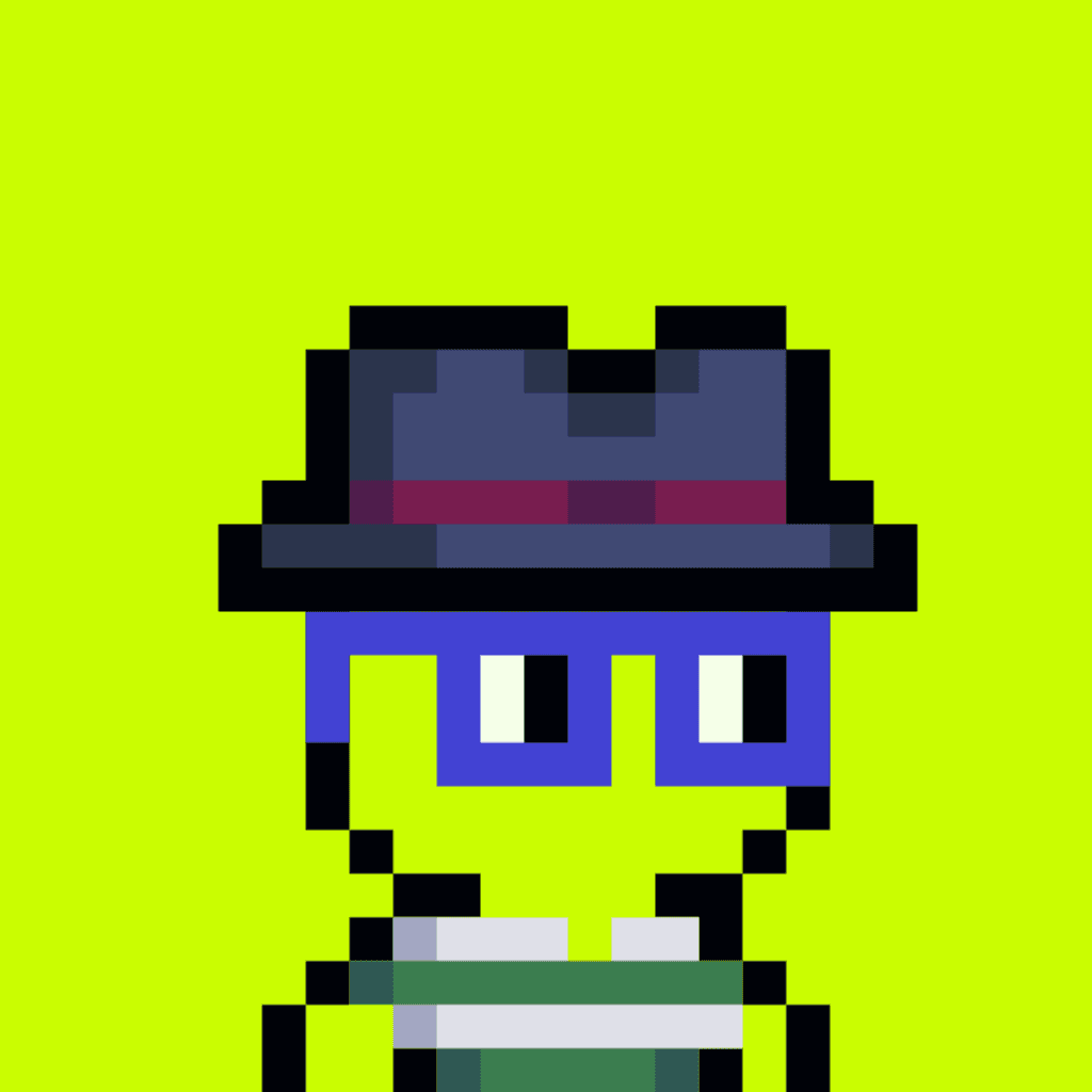 Tiny Hood #569