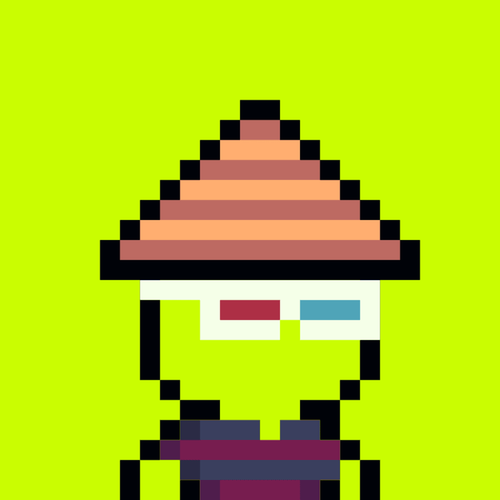 Tiny Hood #574