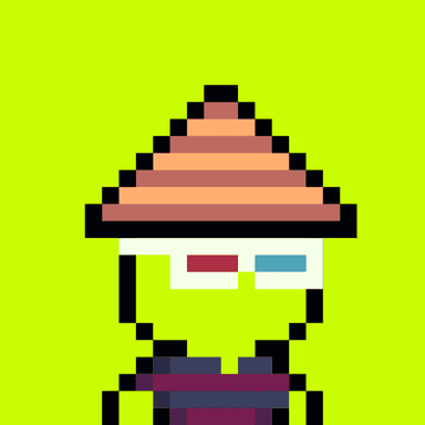 Tiny Hood #574