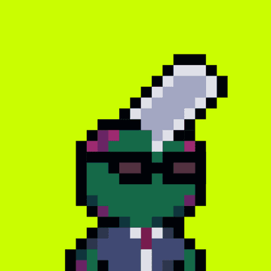 Tiny Hood #575