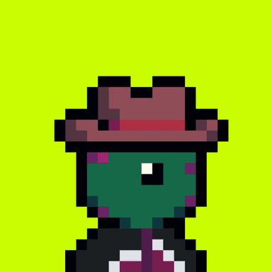 Tiny Hood #576