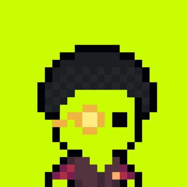 Tiny Hood #580