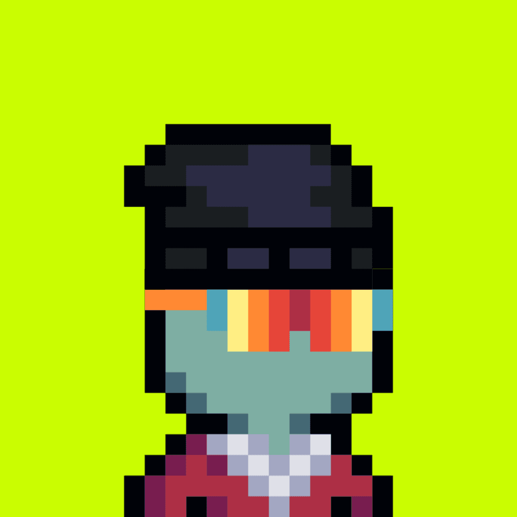 Tiny Hood #584