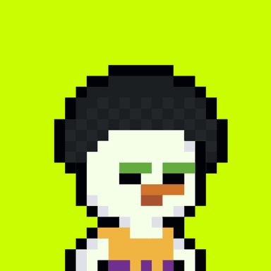 Tiny Hood #585
