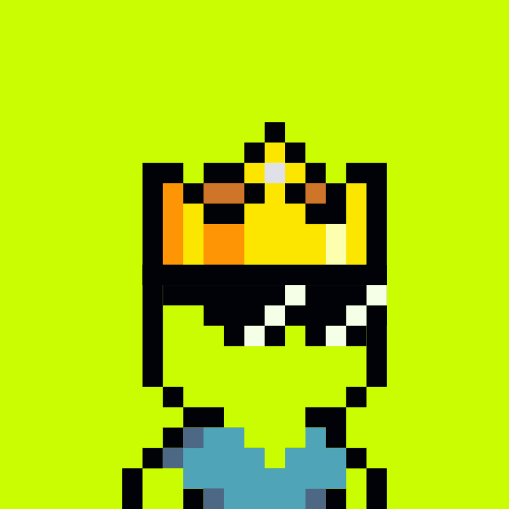 Tiny Hood #586