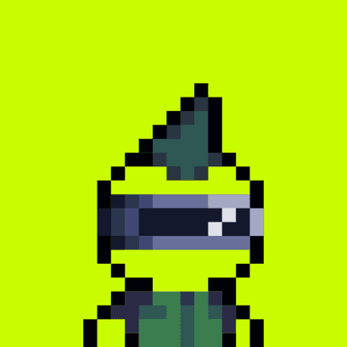 Tiny Hood #589