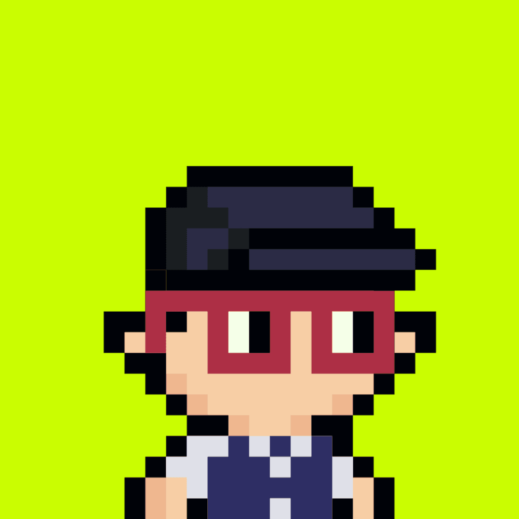 Tiny Hood #591