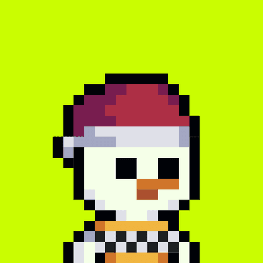 Tiny Hood #594