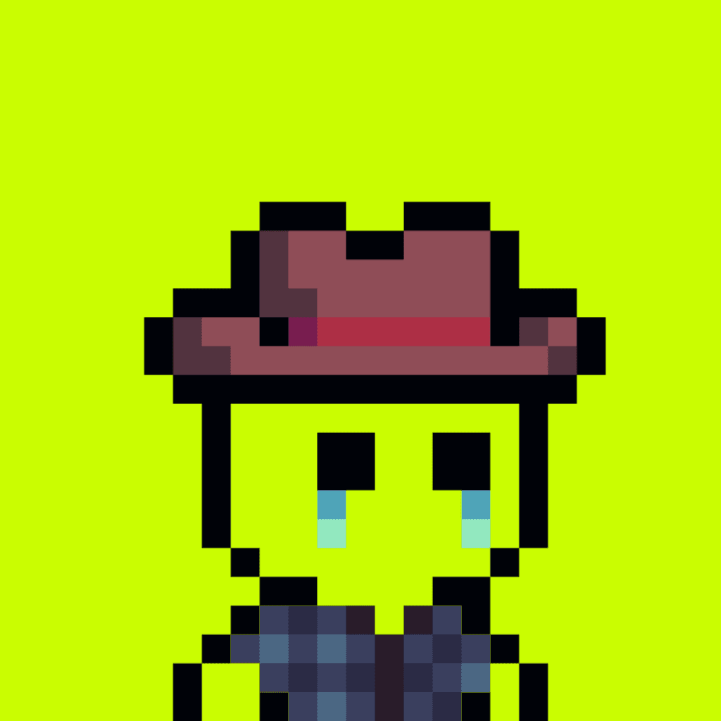 Tiny Hood #595