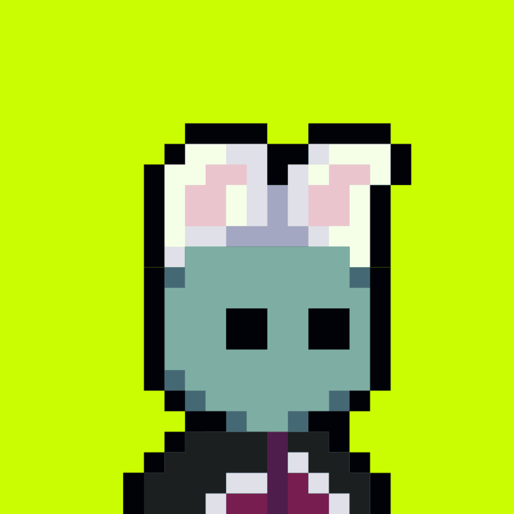 Tiny Hood #596