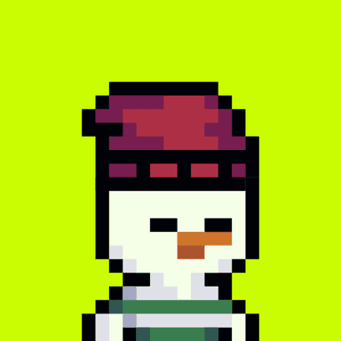 Tiny Hood #598