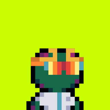 Tiny Hood #599