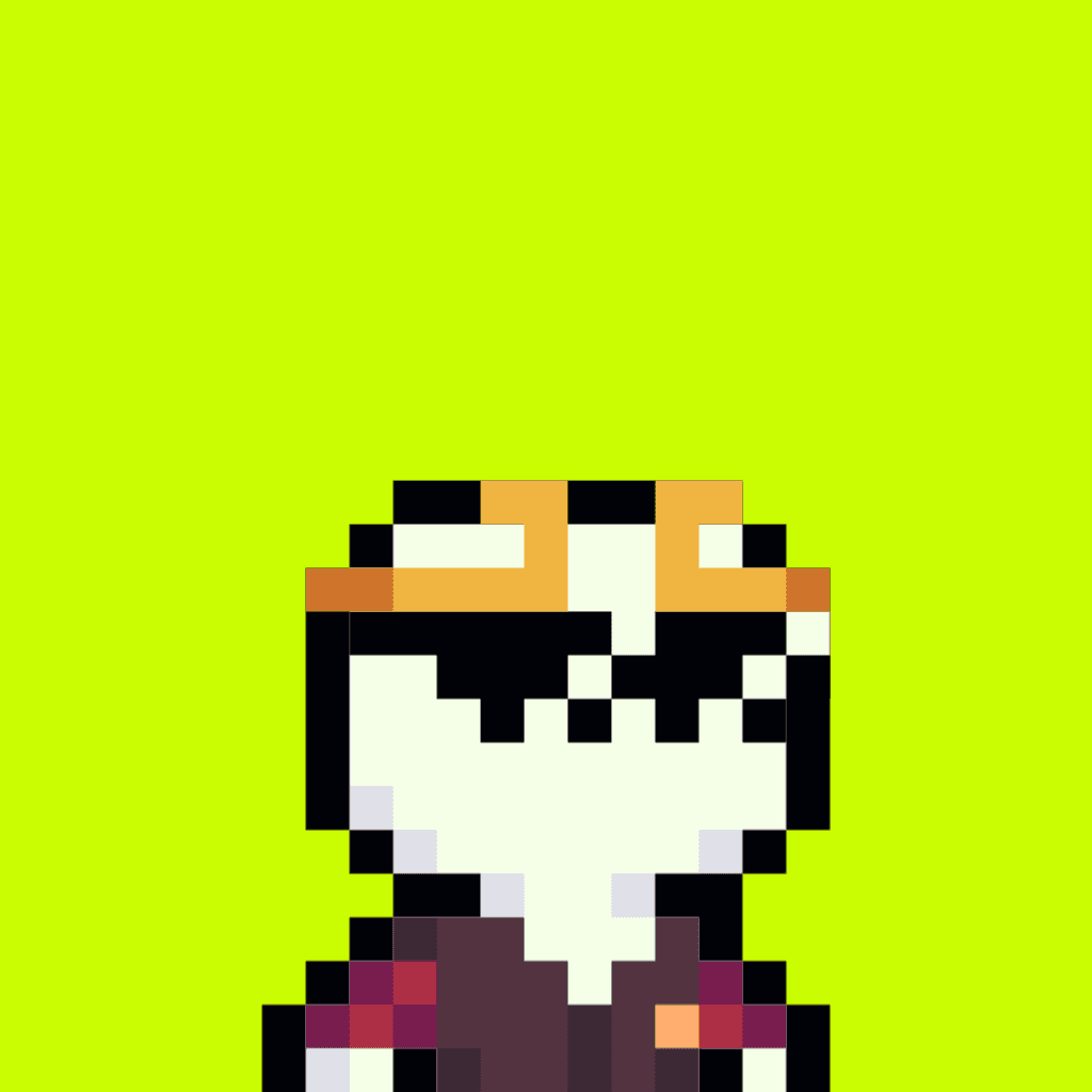 Tiny Hood #601