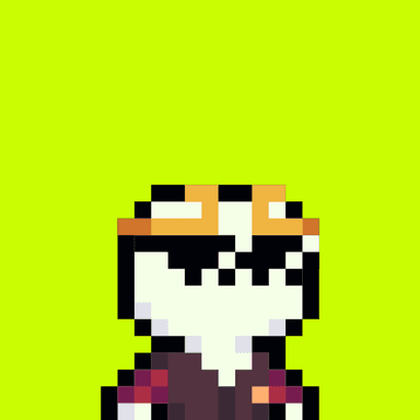 Tiny Hood #601