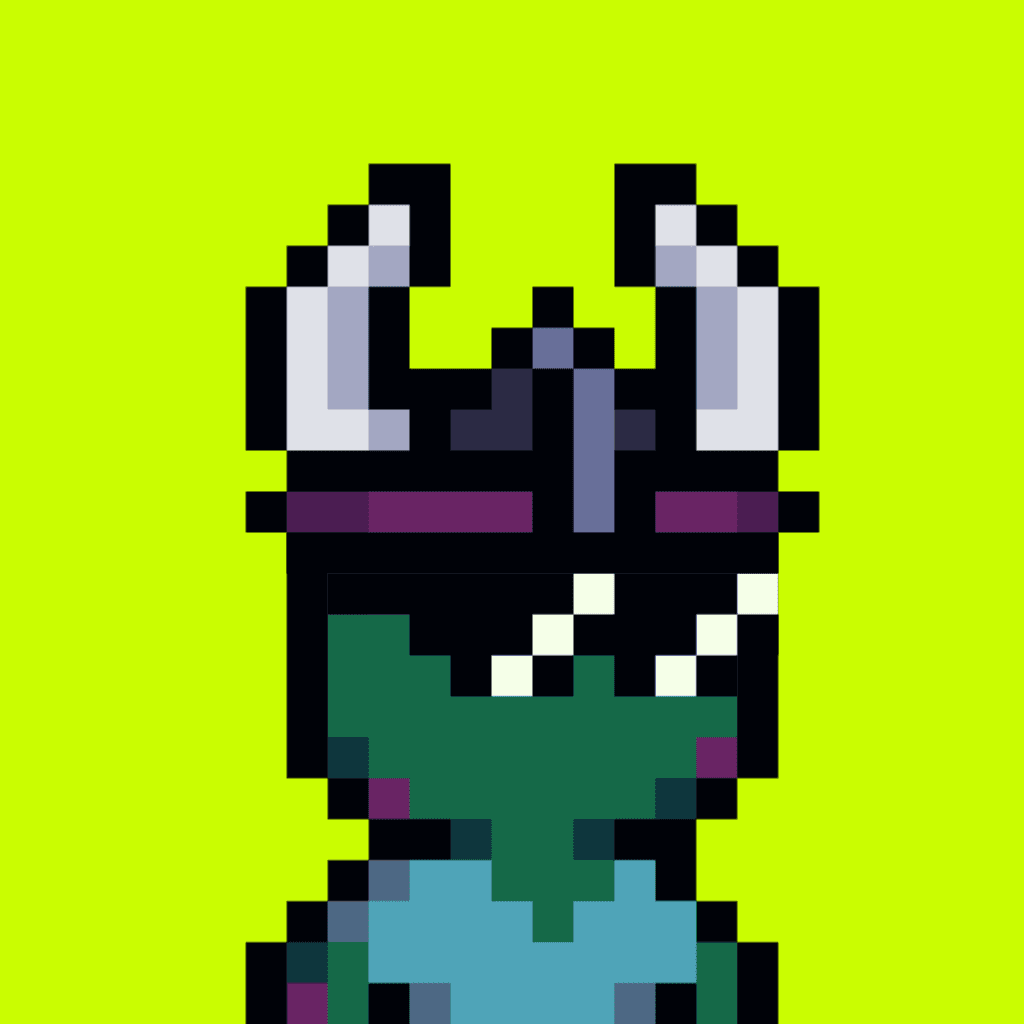 Tiny Hood #602