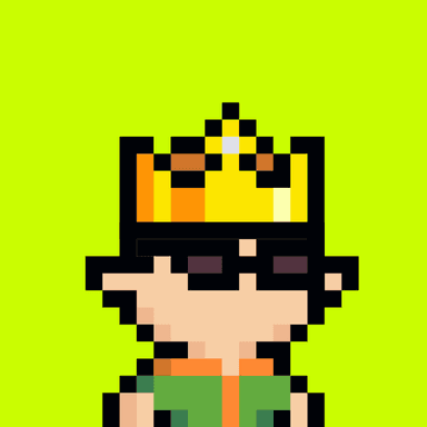 Tiny Hood #603