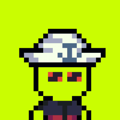 Tiny Hood #604