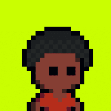 Tiny Hood #612