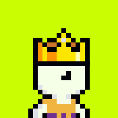 Tiny Hood #614