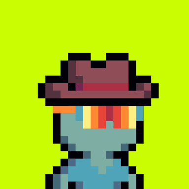 Tiny Hood #615