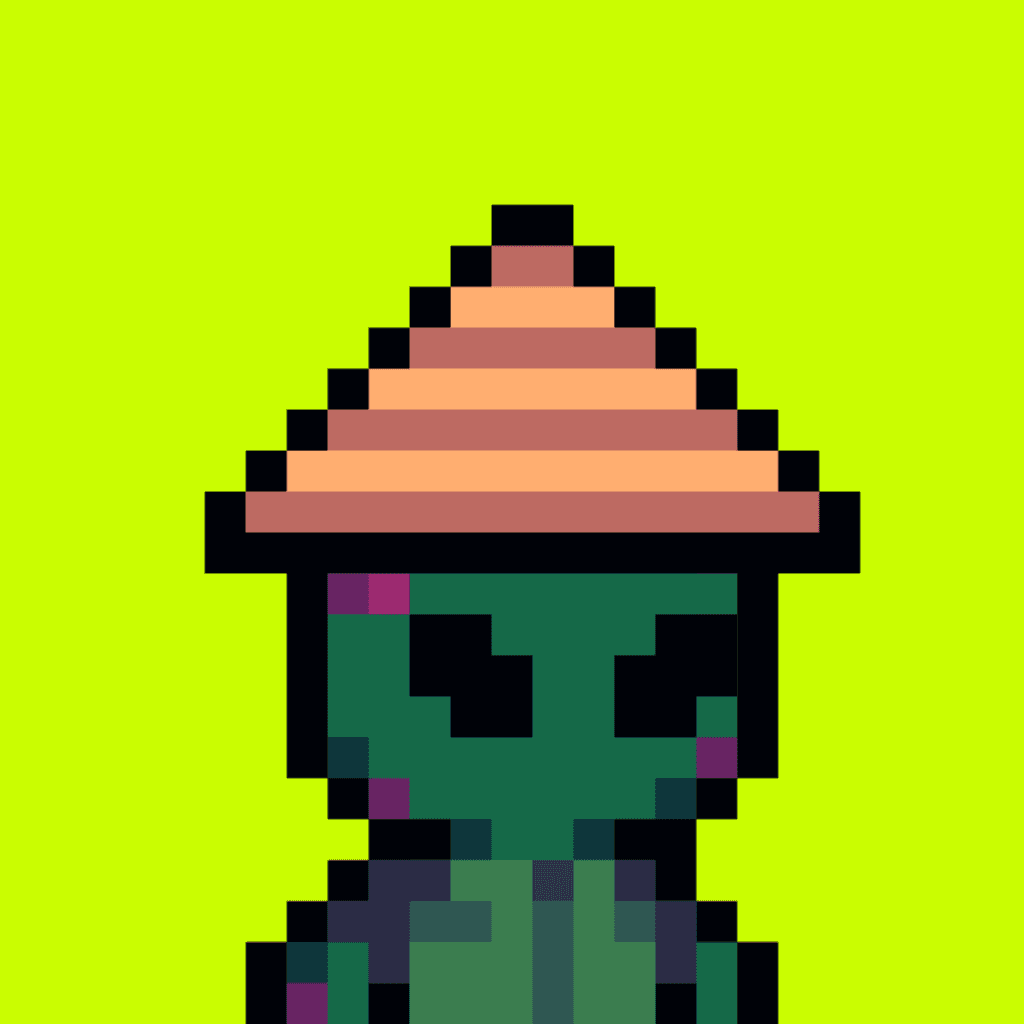 Tiny Hood #62