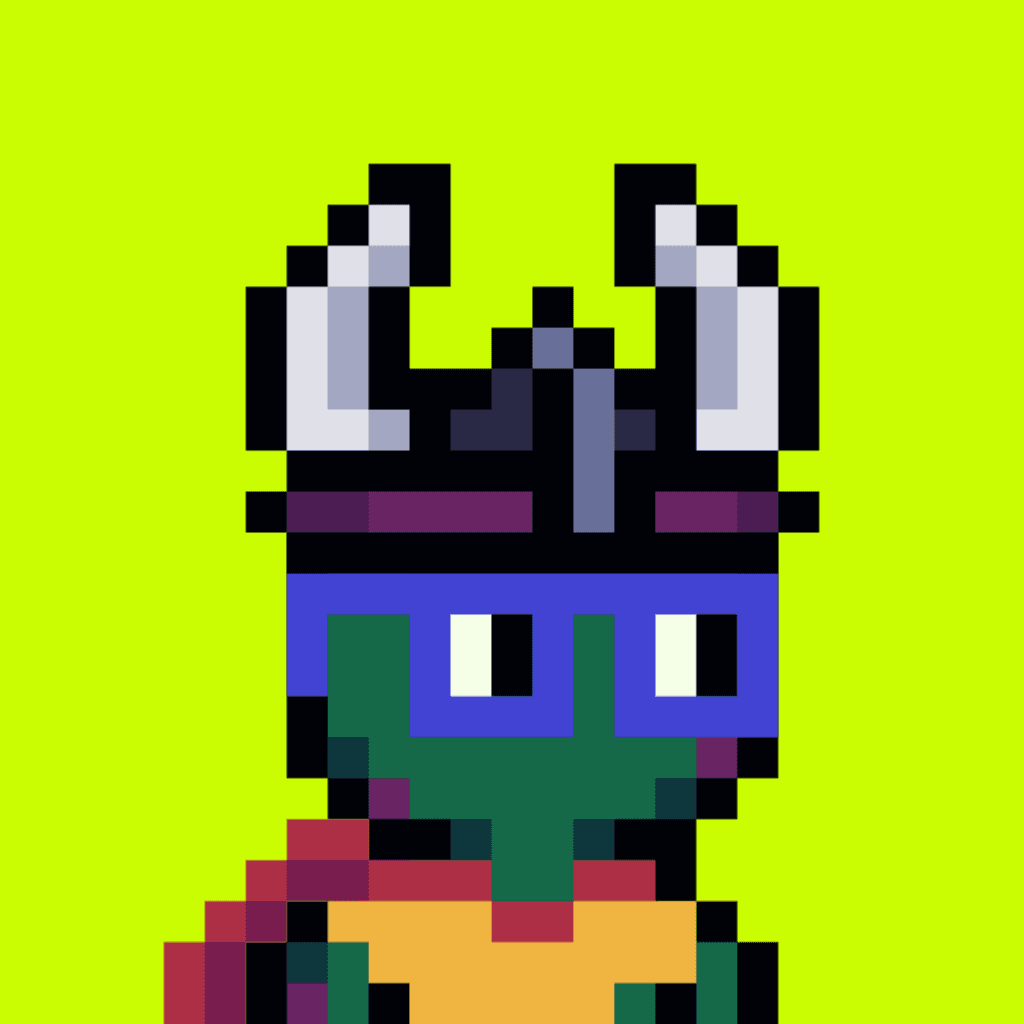 Tiny Hood #623