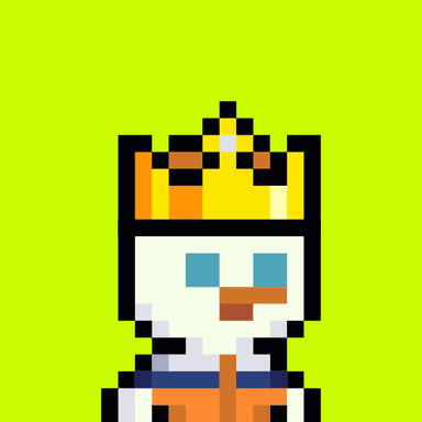 Tiny Hood #628