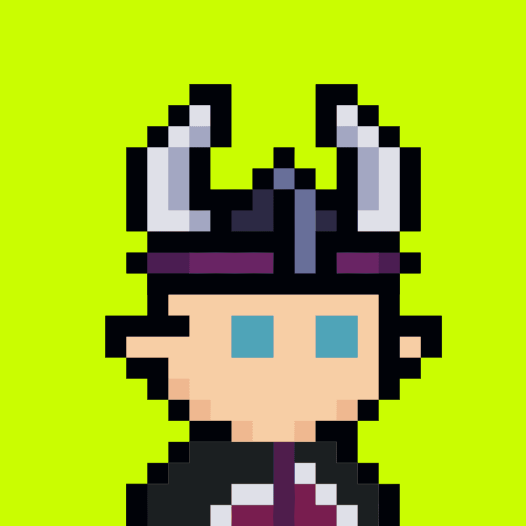 Tiny Hood #629