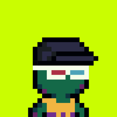 Tiny Hood #630
