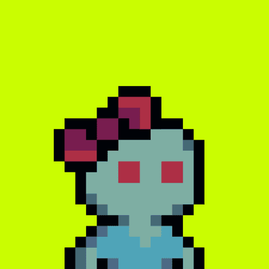 Tiny Hood #636