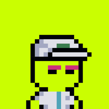 Tiny Hood #640