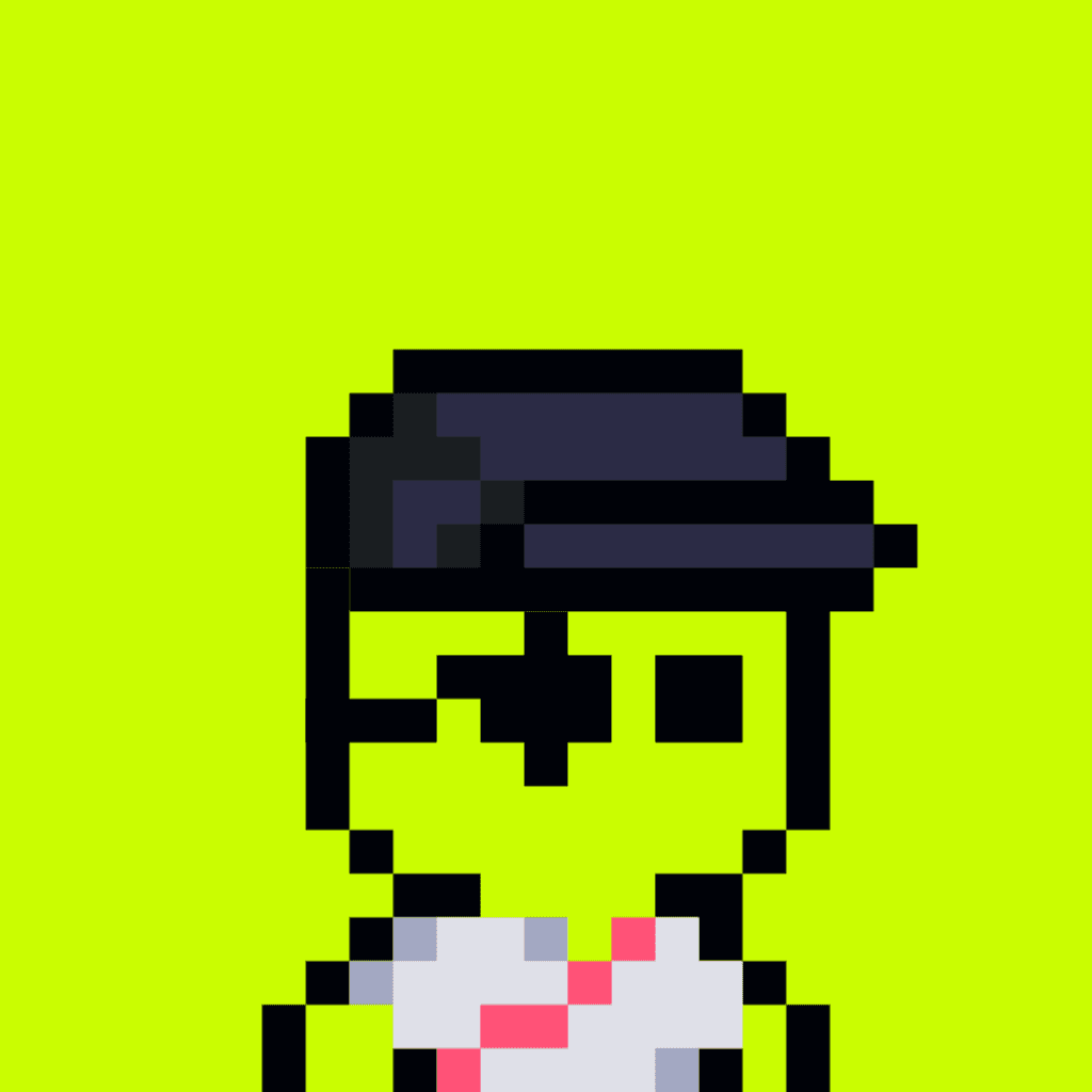 Tiny Hood #643
