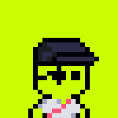 Tiny Hood #643