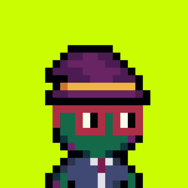 Tiny Hood #644