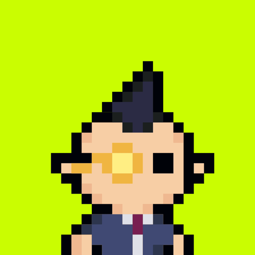 Tiny Hood #653