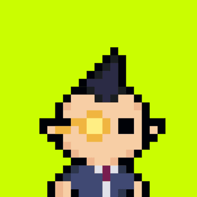 Tiny Hood #653
