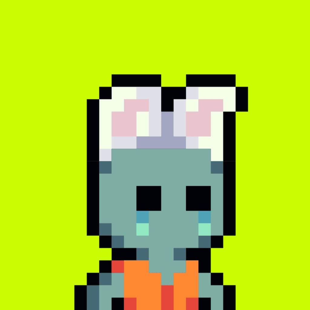 Tiny Hood #662