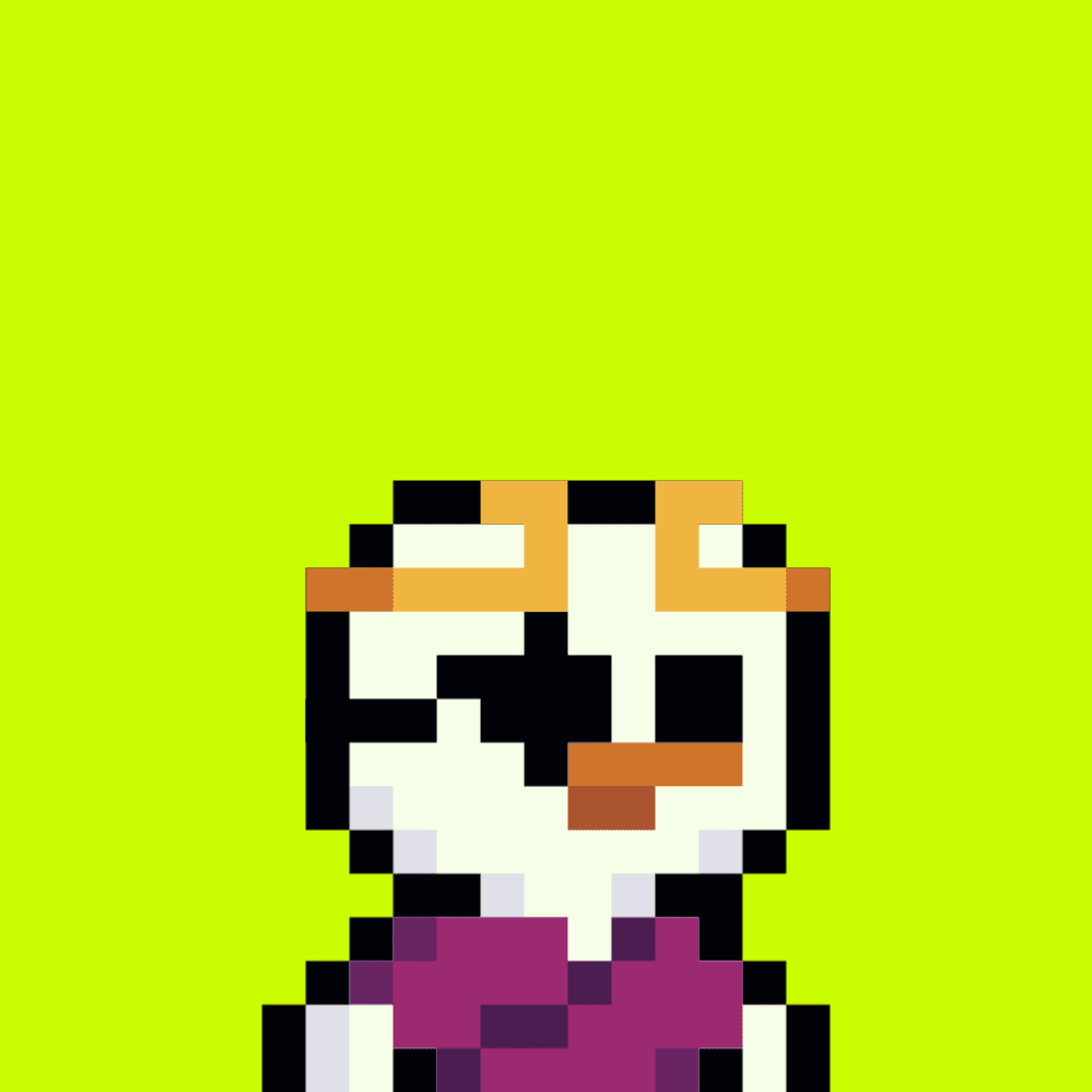Tiny Hood #666