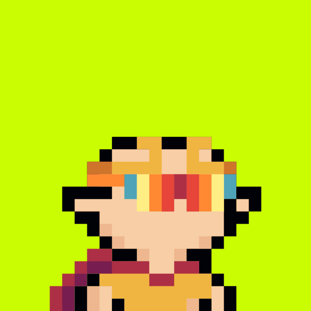 Tiny Hood #669