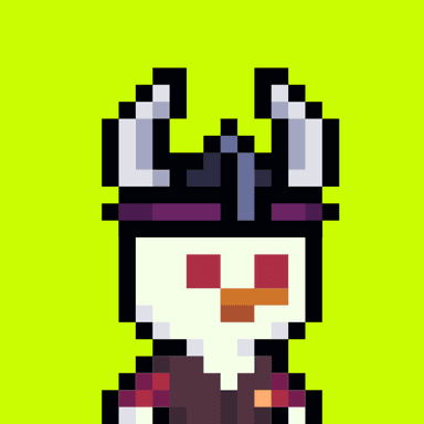 Tiny Hood #670