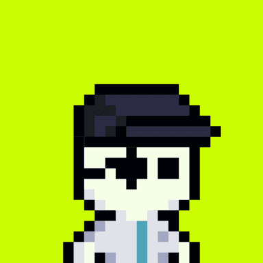 Tiny Hood #683