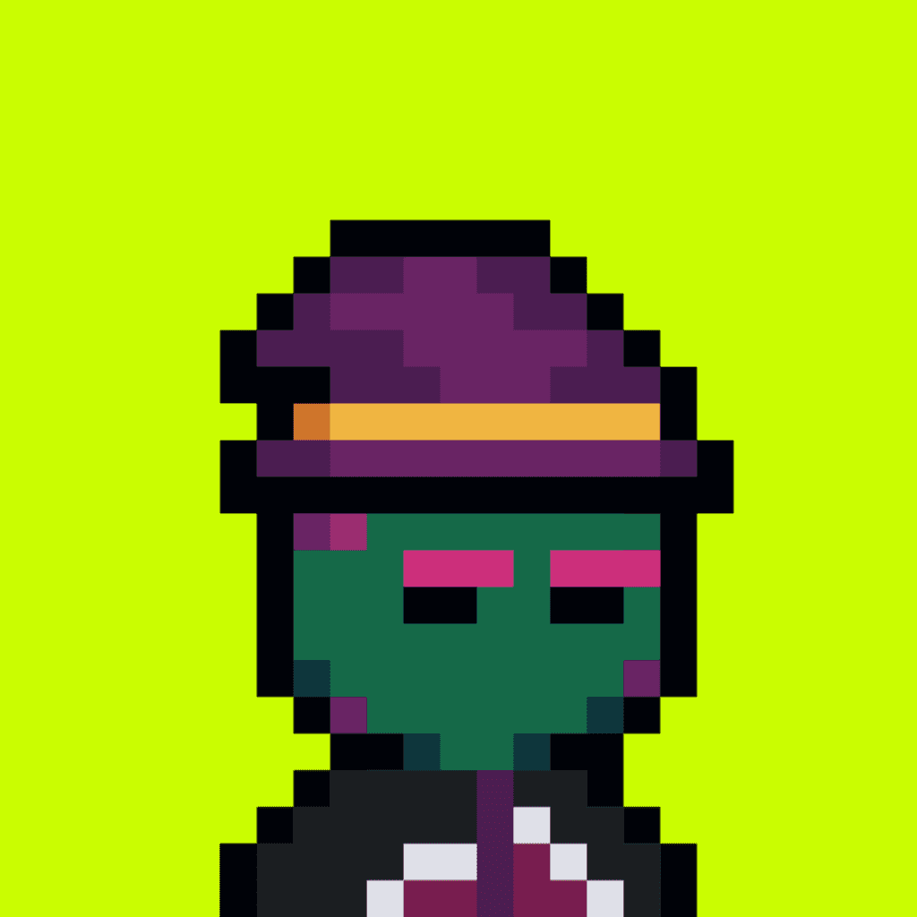 Tiny Hood #687